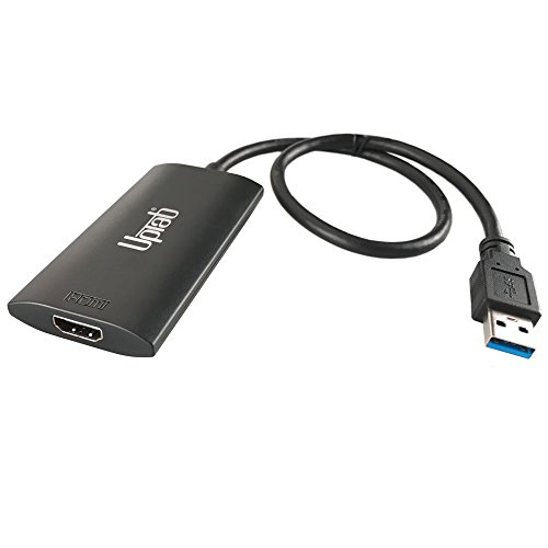 Buy UPTab USB 3.0 to HDMI Video 