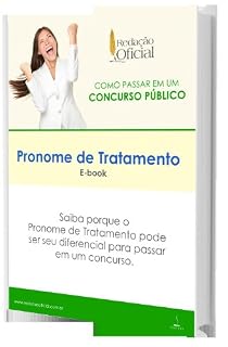 Livro Pronome de Tratamento