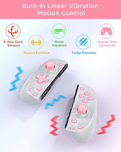vivefox switch