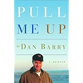 Pull Me Up: A Memoir