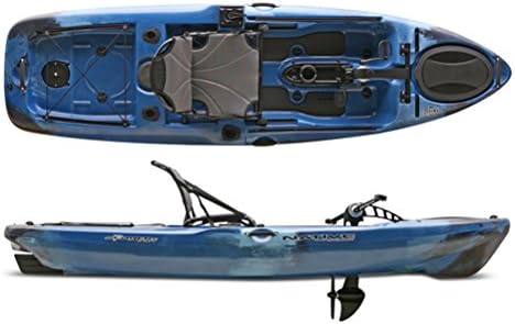 Native Watercraft Slayer 10 Propel Kayak