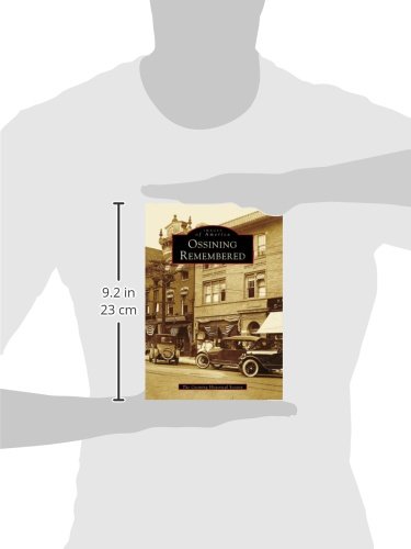 Ossining Remembered Ny Images Of America The Ossining - 