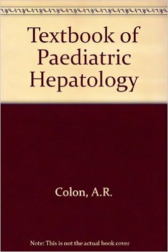 Textbook Of Pediatric Hepatology 9780815118183 Medicine - 