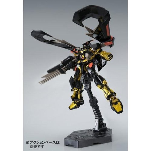 Mobile Suit Gundam SEED ASTRAY HG 1/144 Gundam Astray Gold