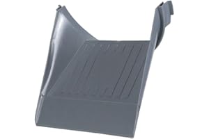 ATAZUA Project Source QuikLid ClipOn Dust Pan 5Gallon Bucket Accessory