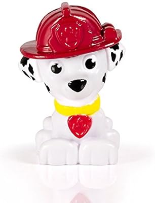 marshall marcus paw patrol