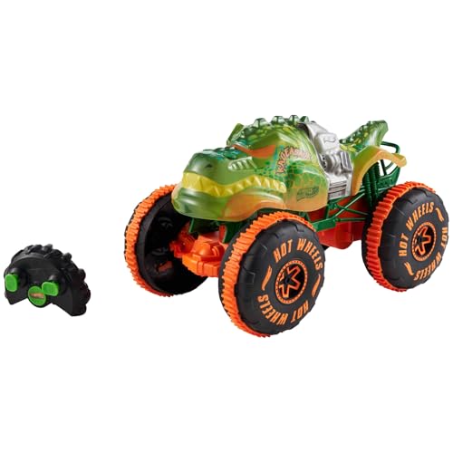 Green - Rageasaur Rc