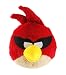 Angry Birds Space 8-Inch Red Bird with Sound