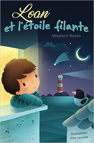 Amazoncom Loan Et Létoile Filante Petits Romans French