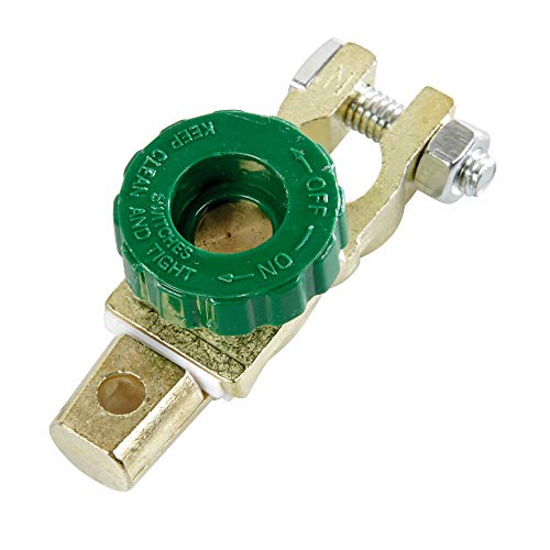 Lampa 39115 Quick Battery Break Switch en promo sur Amazon