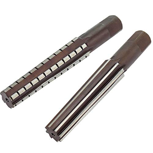 Carbide, HSS & Steel Drill Blanks