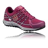 Columbia Conspiracy III Outdry Women's Multi-Sport Shoe - AW15