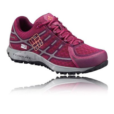 Columbia Conspiracy III Outdry Women's Multi-Sport Shoe - AW15