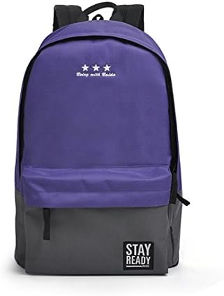 Women Children Pack Leisure Korean Ladies Knapsack Laptop Travel Bags