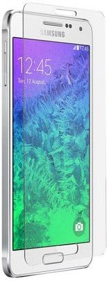 ZNitro 700161183580 Glass Screen Protector for Samsung Galaxy A7, Clear
