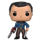 Funko Television: Ash vs Evil - Ash Pop Figure