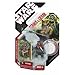 Star Wars Basic Figure Ewok 2-Pack: Romba & Graak