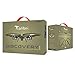 Kolibri Discovery Delta-Recon U818A WiFi FPV Quadcopter Drone Tactical Edition Military Matte Green UDI RCEXTRA BATTERY INCLUDED
