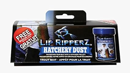hatchery dust