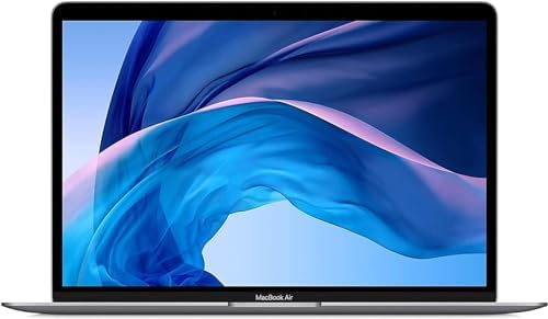 Amazon.com: Apple MacBook Air (13-Inch Retina Display, 1.6GHz Dual