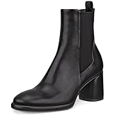 ECCO womens Sculpted Luxury 55 Mm Modern Double Gore