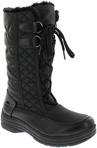 globalwin women's rylee fashion snow boots