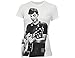 Ripple Junction Shawn Mendes Black and White Photo with Guitar Junior's T-Shirt