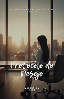 Livro Protocolo de Desejo