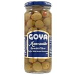 Goya neutral Coconut Oil (041331012201)