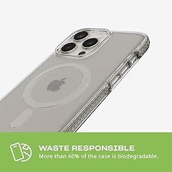 Tech21 Evo Crystal for iPhone 15 Pro Max