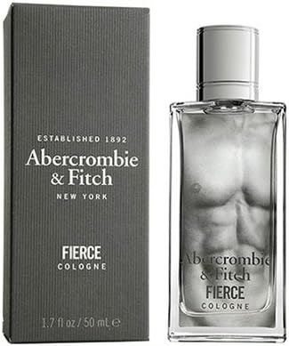 Amazon アバクロンビー フィッチフィアース Edc50ml 並行輸入品 Abercrombie Fitch アバクロンビー フィッチ オーデコロン Edc 通販