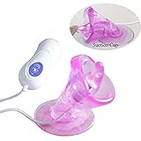 Amorr 10 Frequencies Powerful Tongue Viberate Adults Toys for Women-Pink 12202