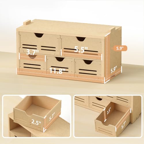 Bucasso Hobby Pinewood Derby Supplies