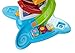 MATTEL Fisher-Price Roller Blocks Play Wall