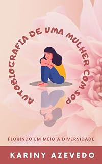 Livro Autobiografia de uma mulher com SOP