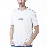 E-Laurels Mens Printed Graphic Cool Funny T shirts Design Short Sleeve