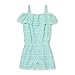 The Children's Place girls Sleeveless Romper