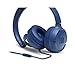 JBL On-Ear Headphone in-Ear Headphone with One-Button Remote/Micthumb 1