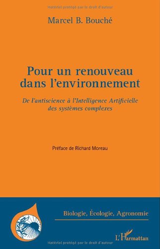 Pour un renouveau dans l'environnement