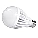 KOBI ELECTRIC K2L3 20-watt (100-Watt) A21 LED 5000K COOL White Light Bulb, Dimmable