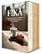 Livro Fika – 3 Livros - O ritual sueco da pausa consciente – "O café que alimenta a alma e conecta pessoas": Cultura escandinava de bem-estar — hábitos de convivência, pausa consciente e qualidade de vida