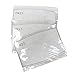 ZWZCYZ 5 Layers PM2.5 N95 Activated Carbon Filter Insert Protective Filter Media Insert (10)