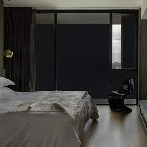 6 Viseeko+Blackout+Blocking+Removable+Darkening