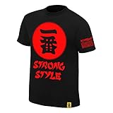 Shinsuke Nakamura 