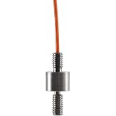 Mini Load Cell Sensor,Test Tension and Compression,Mini Pull Rod Type Force Weight Pressure Sensor for Scale,High Precision 0.2% Applicable to Small Space (0-10KG)