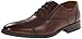 Clarks Men's Kalden Cap Oxford