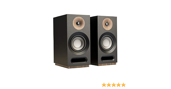 Jamo S 803 Bookshelf Speaker Pair 