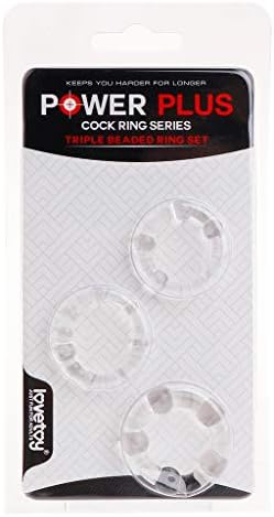Haouery Soft Lock Sleeve Ring for Men