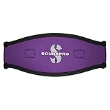 ScubaPro Neoprene Mask Strap Cover