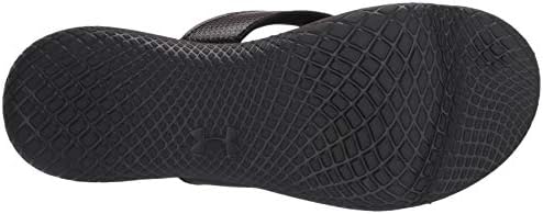 Under Armour Women's Marbella VII T Flip-Flop 4 Under Armour Women's Marbella VII T Flip-Flop